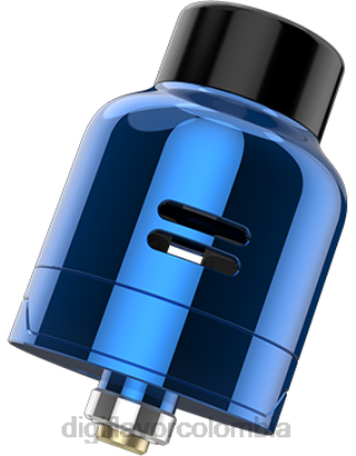 Digiflavor Disposable RB6846 azul | Digiflavor RDA soltar solo v15